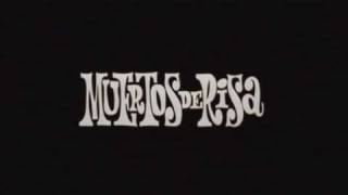 Trailer muertos de risa [upl. by Grindle]