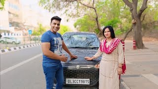 New Alto K10 ke Sath Hamara 8 Months Ka Experience  Our Experience with New Alto K10 [upl. by Vento]