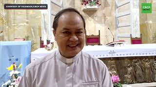 Bishop Ambo David talks about his appointment as 10th Filipino cardinal [upl. by Halbert]