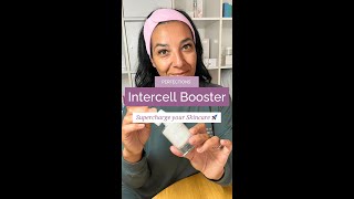 Unlock Radiant Skin with the Intercell Booster [upl. by Donny]