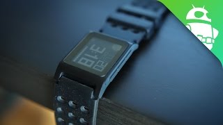 The Last Pebble Pebble 2 Review with MrMobile [upl. by Tsyhtema]