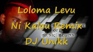 FIJI GOSPEL REMIXLOLOMA LEVU NI KALOUBridegroom Singers RMXXdJ UnNIKk [upl. by Bunow853]