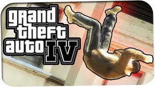 GTA IV Gameplay  Lets Play  JETZT wird richtig gecheatet [upl. by Sadoff]