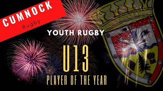 2020 U13 Player of the Year [upl. by Marozik414]