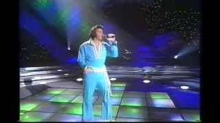 STARS IN THEIR EYES ELVIS SPECIAL PART 4 [upl. by Maurise]