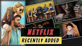 Top 5 Best Netflix Movies In Hindi  Netflix Recently Added Movies  Netflix Official List 2024 [upl. by Domph]