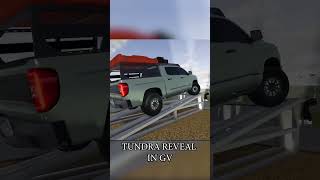 NEW FICTIONAL TUNDRAS IN GREENVILLE [upl. by Ettereve369]