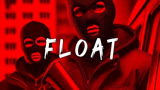 Aggressive Fast Flow Trap Rap Beat Instrumental FLOAT Hard Angry Tyga Type Hype Trap Beat [upl. by Hgielah]