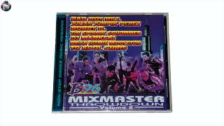 B96 Mixmaster Throwdown Volume 2 [upl. by Osanna]