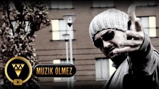 Orhan Ölmez  Sana İhtiyacım Var Official Video [upl. by Led]