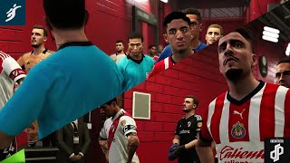 DREAM PATCH VS VIRTUARED ¿CUÁL ES EL MEJOR PARCHE PARA PES 2021 Review DEL CONTENIDO [upl. by Eolc]