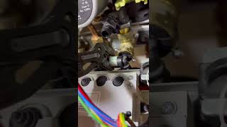 How to replace a key filling loop with a keyless filling loop on a Worcester Bosch combi boiler [upl. by Hanid]