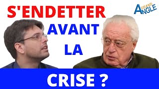 Charles GAVE  comment sendetter avant la crise monétaire [upl. by Alamap]