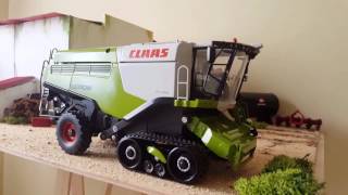 Farm Scale Models 132 by agri132scale [upl. by Bully]