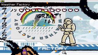 Karateka Mania  Weather Factory [upl. by Kylie933]