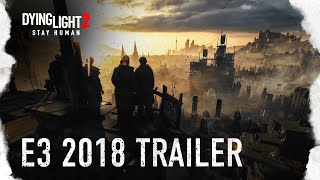 Dying Light 2 Stay Human Gameplay  A Place To Call Home Quest [upl. by Eelnayr247]