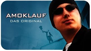 AMOKLAUF I DAS POLARISIERENDE ORIGINAL [upl. by Ahsiekyt]