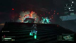 Returnal Ascension 100  Kill 100 Hostiles with Disgorgers [upl. by Girvin]