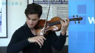 Charlie Siem Plays Shostakovich  Romance from The Gadfly [upl. by Ramonda750]