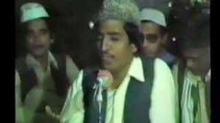 Naat SharifAaj ashk mere naat sunain By ALHAJ KHURSHEED AHMED [upl. by Enttirb]