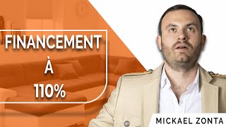 Achat Immobilier  Financement à 110 [upl. by Alberto22]