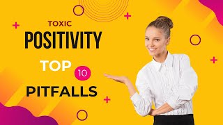 Understanding Toxic Positivity [upl. by Alin]