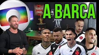 🚨GE DESTACA REVENDA DO VASCO EM 3 MESESSITE LISTA BARCA DE JOGADORES QUE PODEM SAIR [upl. by Madonna677]