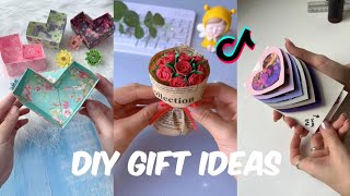 DIY Gift Ideas Compilation [upl. by Erlond300]