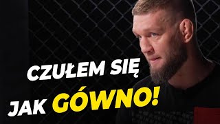 Brutalna prawda o MMA Piotr Kuberski zdradza ile mu płacili [upl. by Aruabea]