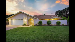 8509 Calle Feliz Rancho Cucamonga CA 91730 [upl. by Esmond]