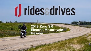 2018 Zero SR review [upl. by Warfeld]