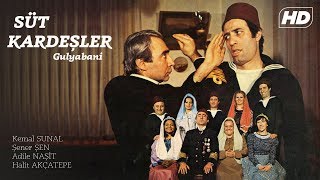 Süt Kardeşler  FULL HD [upl. by Asiled234]