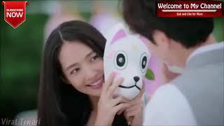 Lakeerein  Love💖 Song  Korean Mix Music Video Full HD  Hindi song love mix  New Korean mix [upl. by Miguela731]