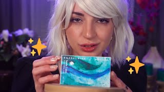 Tatyanas LUXURY Soap Treatment Plan  ASMR [upl. by Donetta]