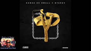 Kabza De Small amp Stakev  Rekere 7 Official Audio [upl. by Hendel]