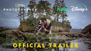 Photographer  Official Trailer  National Geographic [upl. by Torr]