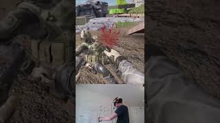 Akimbo Pistols Are INSANE  Contractors Showdown [upl. by Rhodes574]