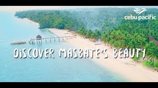 Discover Masbate Philippines [upl. by Tichon]