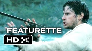 Seventh Son Featurette  Cursed Love 2015  Ben Barnes Jeff Bridges Movie HD [upl. by Placia936]