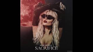 Bebe Rexha  Sacrifice Extended Version [upl. by Eelrihs]