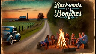 BackRoads And Bonfires [upl. by Aneliram]