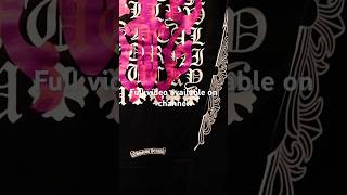 Chrome Hearts Hoodies Review luxury chromehearts usa fashion clothing hoodie brand review [upl. by Balfore903]