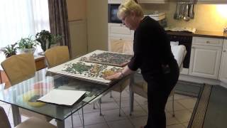 Puzzelen met Saskia [upl. by Nidia]