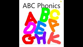 SSRW Alphabet Song But Pinkfong Phonics [upl. by Mace]