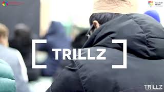 TRILLZ  West Yorkshire VRU CoProduction Kirklees [upl. by Granthem]