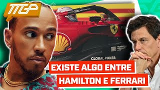 🔴HAMILTON E FERRARI NA F1 SIM EXISTE ALGO E ALONSO PERDOADO NA HONDA  TT GP 97 [upl. by Nnasus]