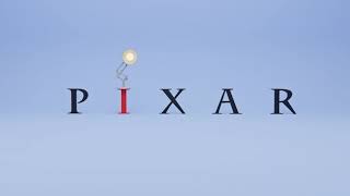 Pixar Lamp Intro Animation [upl. by Heloise]