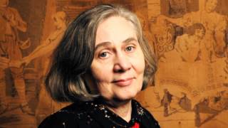 Guardian Books podcast Marilynne Robinson talks about Gilead to book club  the Guardian [upl. by Kirsten733]