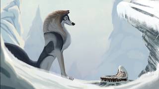 Wolfs Child Trailer [upl. by Nicholas]