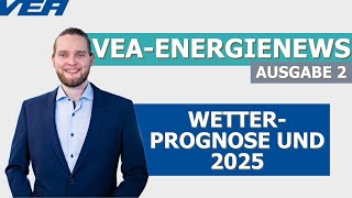 VEAEnergienews Ausgabe 2 [upl. by Atteuqal]